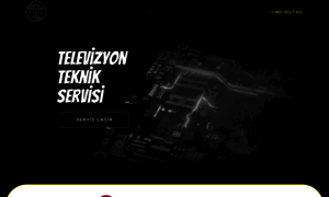 Tvteknikservisi.com thumbnail