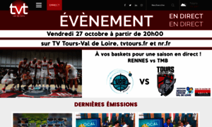 Tvtours.fr thumbnail
