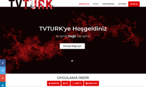 Tvturk.org thumbnail