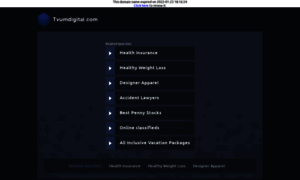 Tvumdigital.com thumbnail