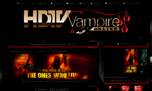 Tvvampire.blogspot.jp thumbnail