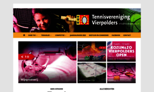 Tvvierpolders.nl thumbnail