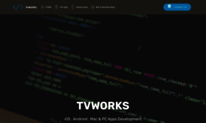 Tvworks.org thumbnail