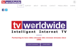 Tvworldwide.net thumbnail