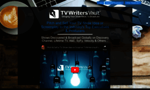 Tvwritersvault.com thumbnail