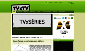 Tvxtv.blogspot.com thumbnail
