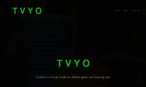 Tvyo.nl thumbnail