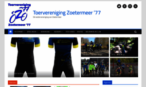 Tvzoetermeer77.nl thumbnail