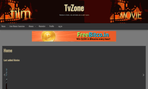 Tvzone.ca thumbnail