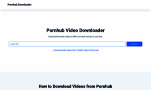 Tw-video-downloader.online thumbnail