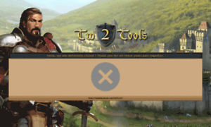 Tw2-tools.com thumbnail