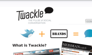 Twackle.com thumbnail