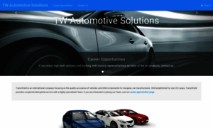 Twautomotivesolutions.com thumbnail