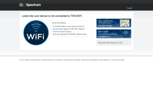 Twcwifi.com thumbnail