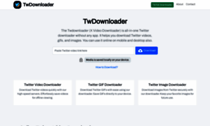 Twdownloader.io thumbnail