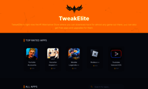 Tweakelite.com thumbnail