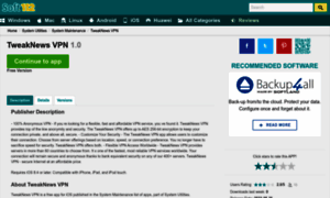 Tweaknews-vpn-ios.soft112.com thumbnail