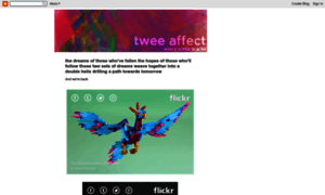 Tweeaffect.blogspot.com thumbnail