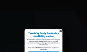 Tweedcityfamilypractice.com.au thumbnail