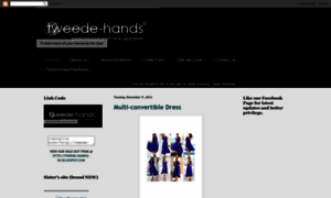 Tweede-handss.blogspot.com thumbnail