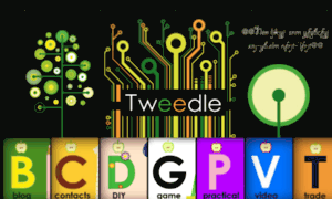 Tweedle.ru thumbnail