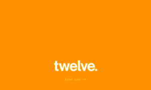 Twelve-studio.co.uk thumbnail