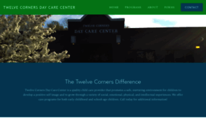 Twelvecornersdaycarecenter.com thumbnail