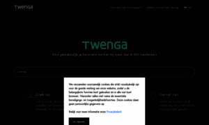 Twenga.nl thumbnail