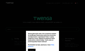 Twenga.pl thumbnail