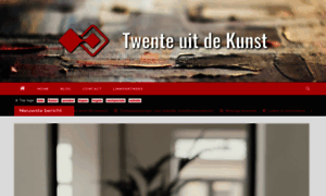 Twenteuitdekunst.nl thumbnail