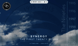 Twenty.synergyonline.com thumbnail