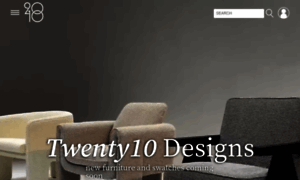 Twenty10.design thumbnail