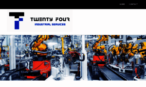 Twentyfour.nl thumbnail