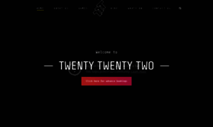 Twentytwentytwo.co.uk thumbnail