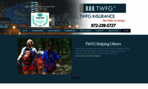 Twfginsurance.com thumbnail