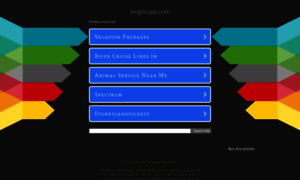 Twgroups.com thumbnail