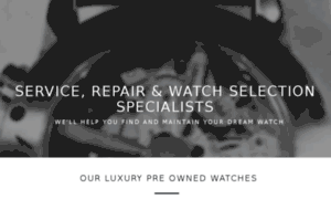 Twgwatchservices.com thumbnail