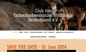 Twhclub.de thumbnail