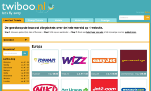 Twiboo.nl thumbnail