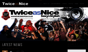 Twiceasnice.co.uk thumbnail