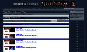 Twidw.doctorwhonews.net thumbnail