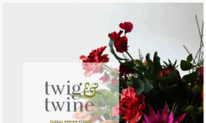 Twigandtwinedesign.com thumbnail