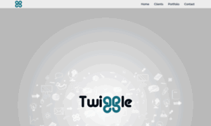 Twiggle-web-design.com thumbnail