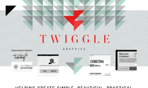 Twigglegraphics.com thumbnail