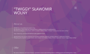Twiggy.com.pl thumbnail