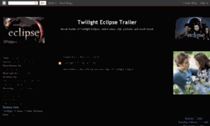 Twilight-eclipse.movie-trailer.com thumbnail