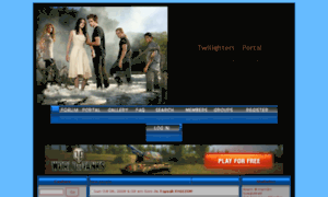 Twilight-fans.super-forum.net thumbnail