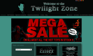 Twilight-zone.nl thumbnail