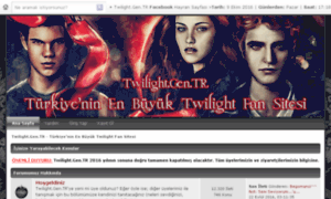 Twilight.gen.tr thumbnail