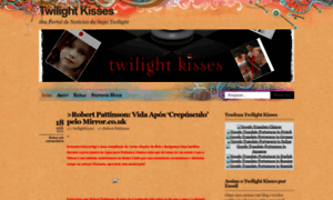 Twilightkisses.wordpress.com thumbnail